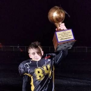 Meet your Posher, Dave